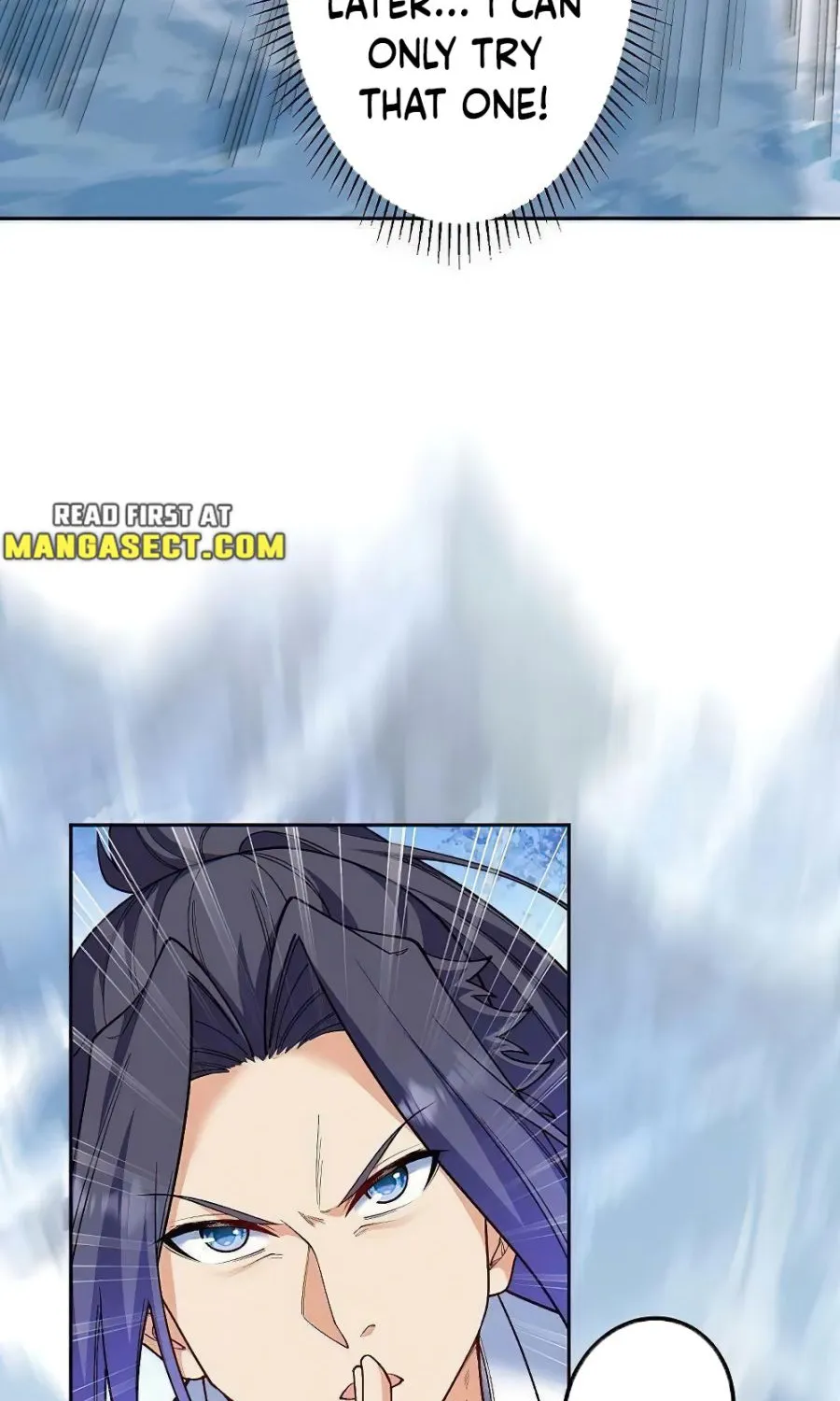 Read Against The Gods Manga Online