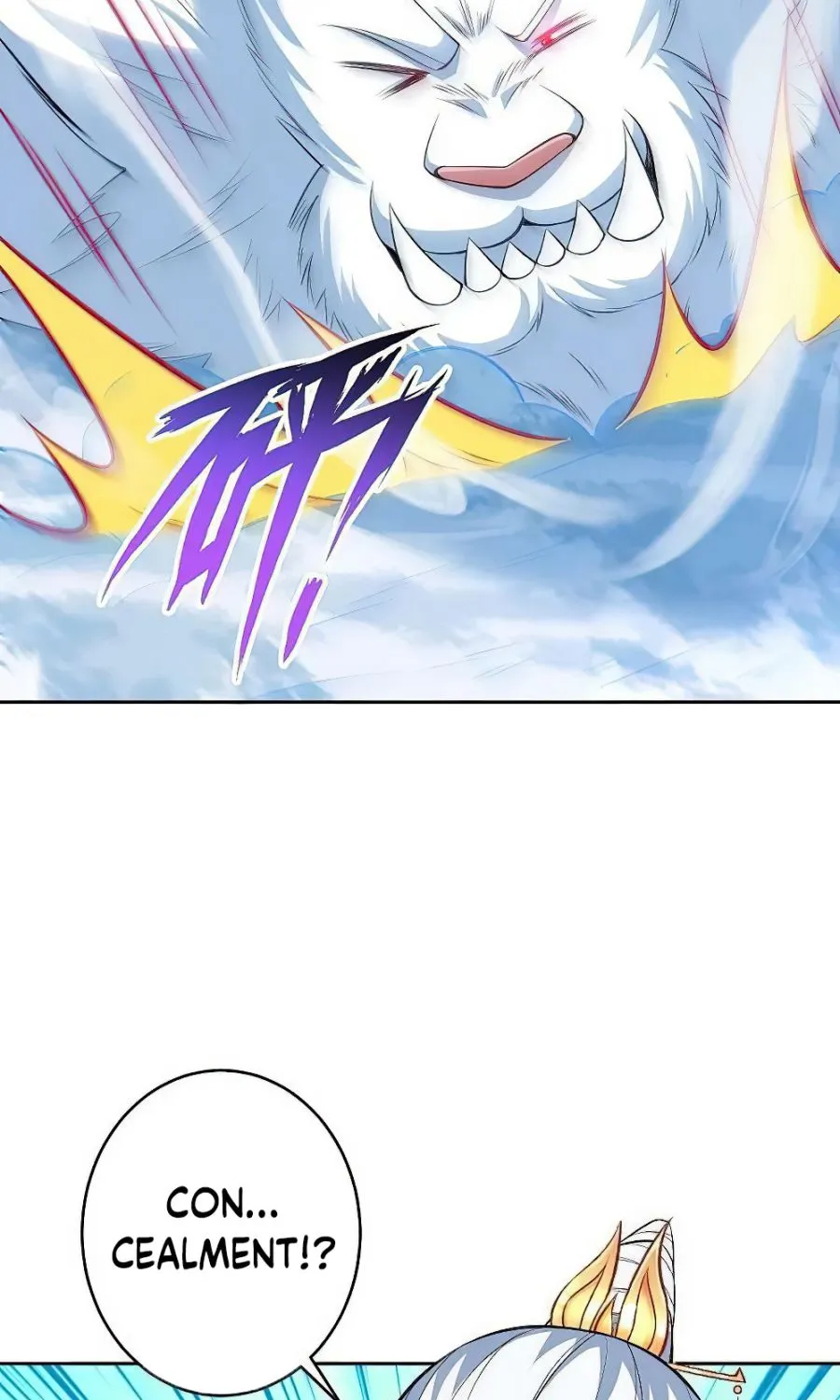 Read Against The Gods Manga Online