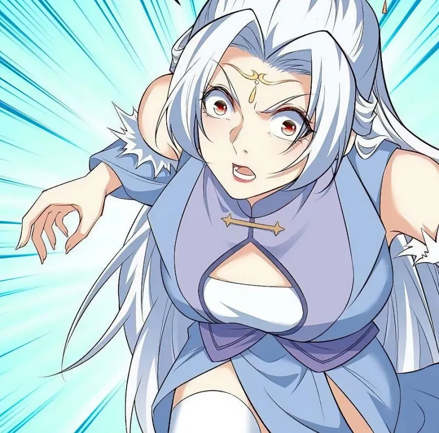 Read Against The Gods Manga Online