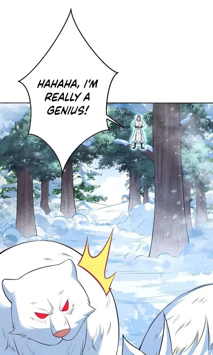 Read Against The Gods Manga Online