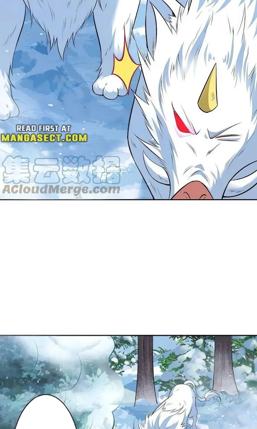 Read Against The Gods Manga Online
