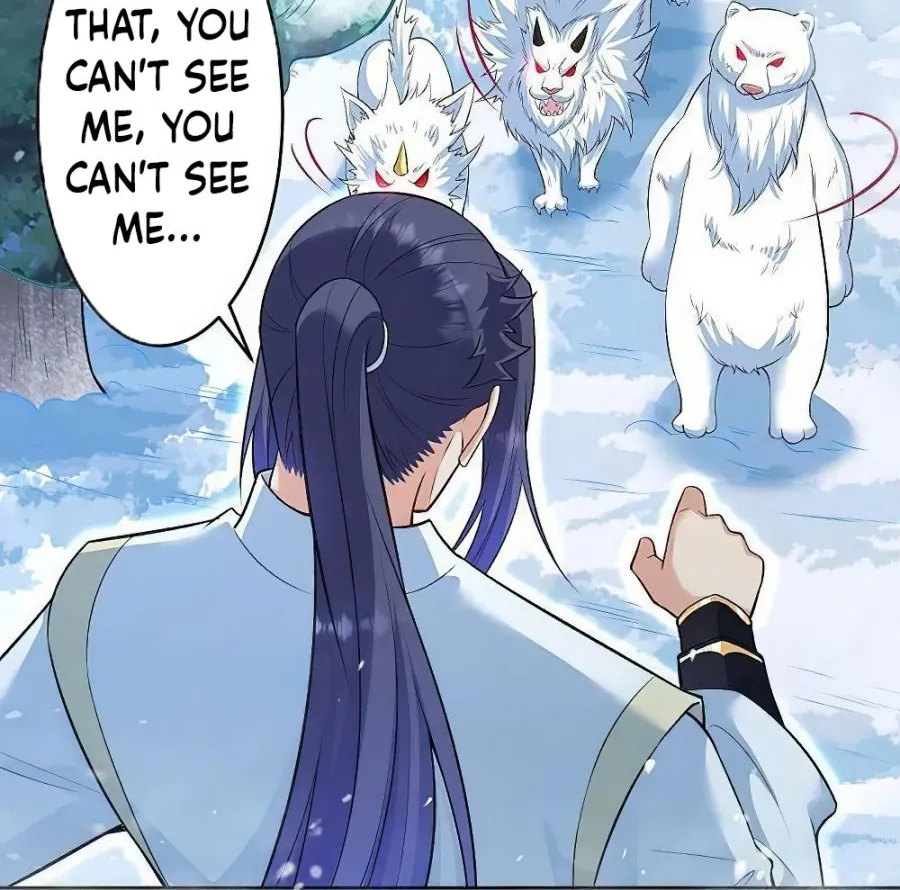 Read Against The Gods Manga Online