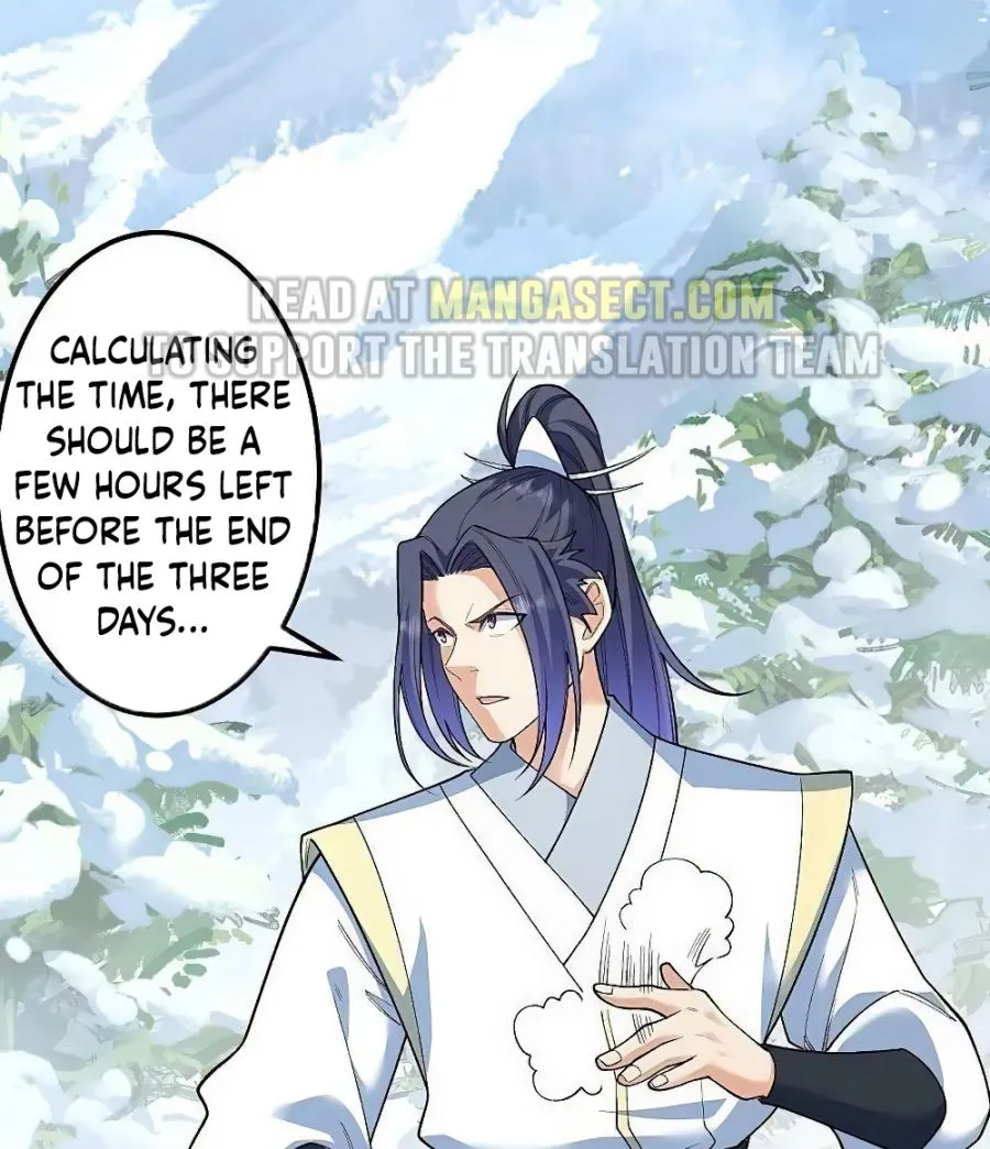 Read Against The Gods Manga Online