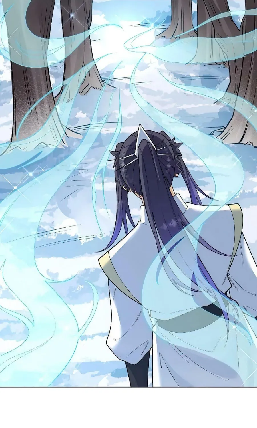 Read Against The Gods Manga Online