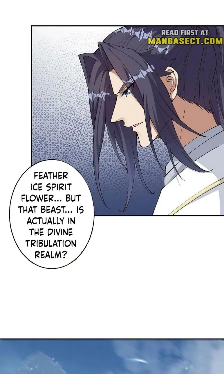 Read Against The Gods Manga Online