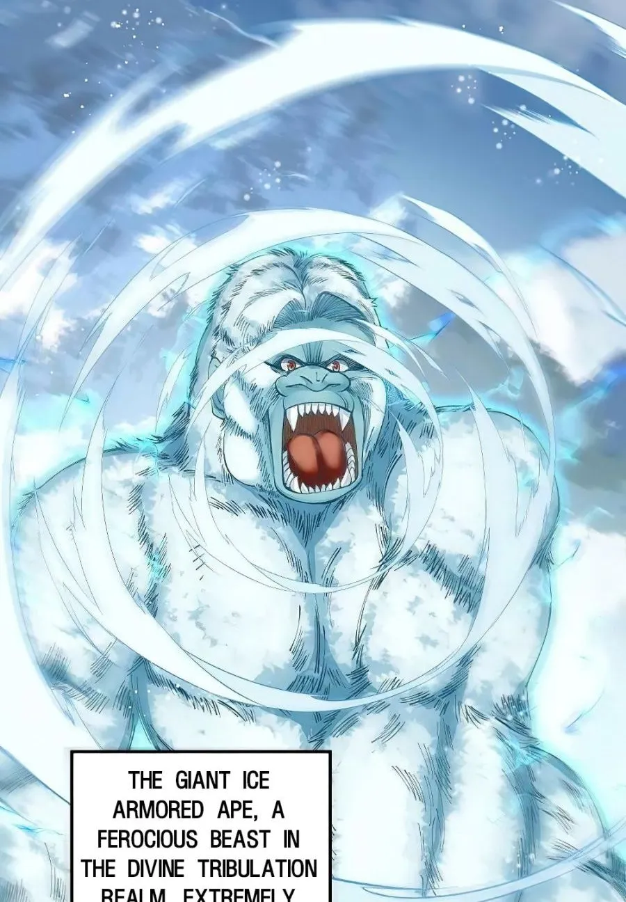 Read Against The Gods Manga Online