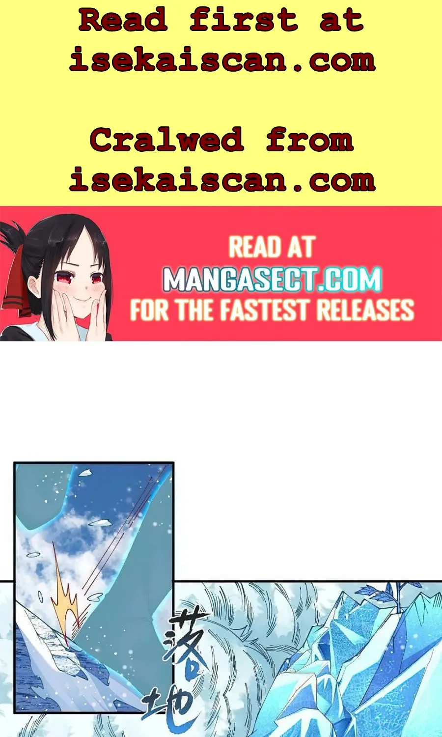 Read Against The Gods Manga Online