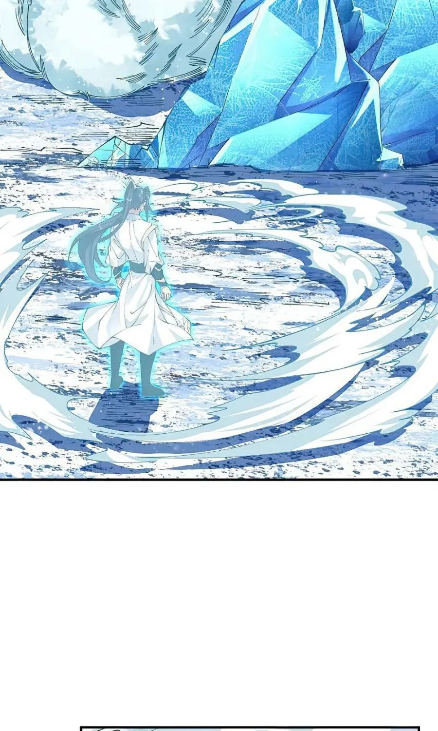 Read Against The Gods Manga Online