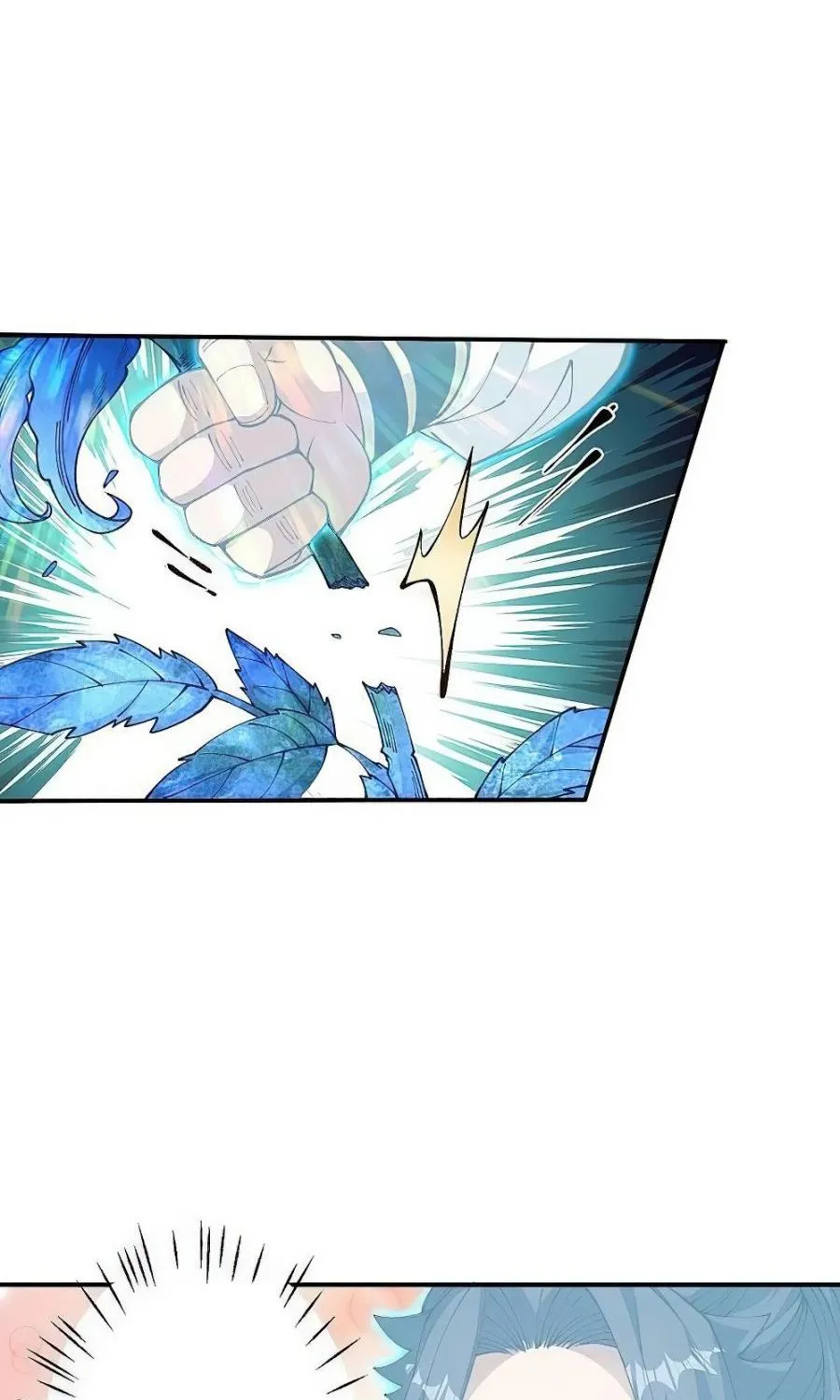 Read Against The Gods Manga Online