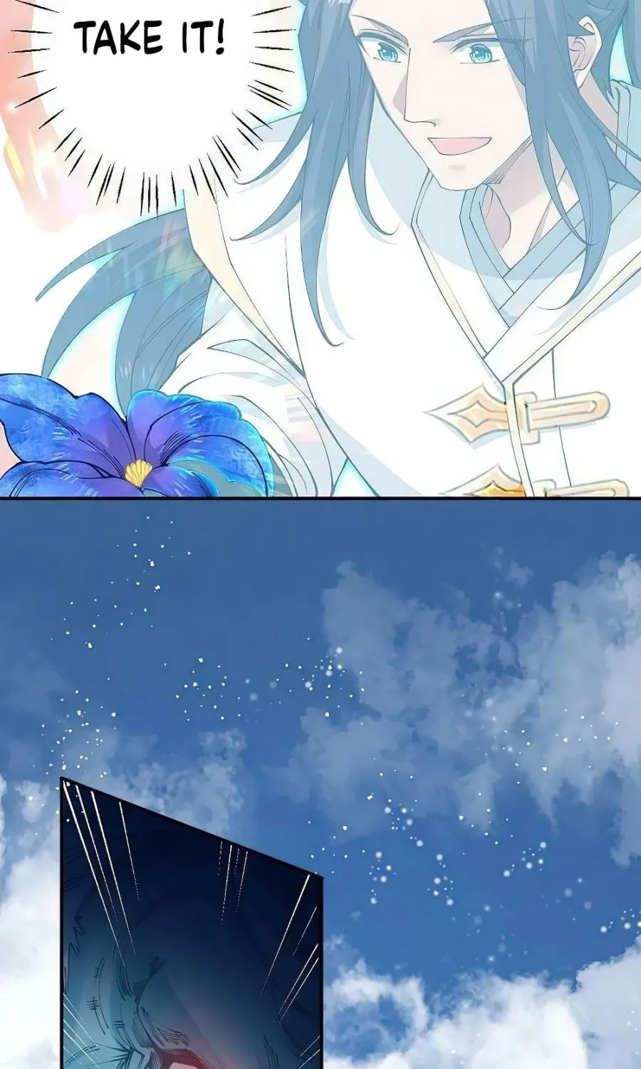 Read Against The Gods Manga Online