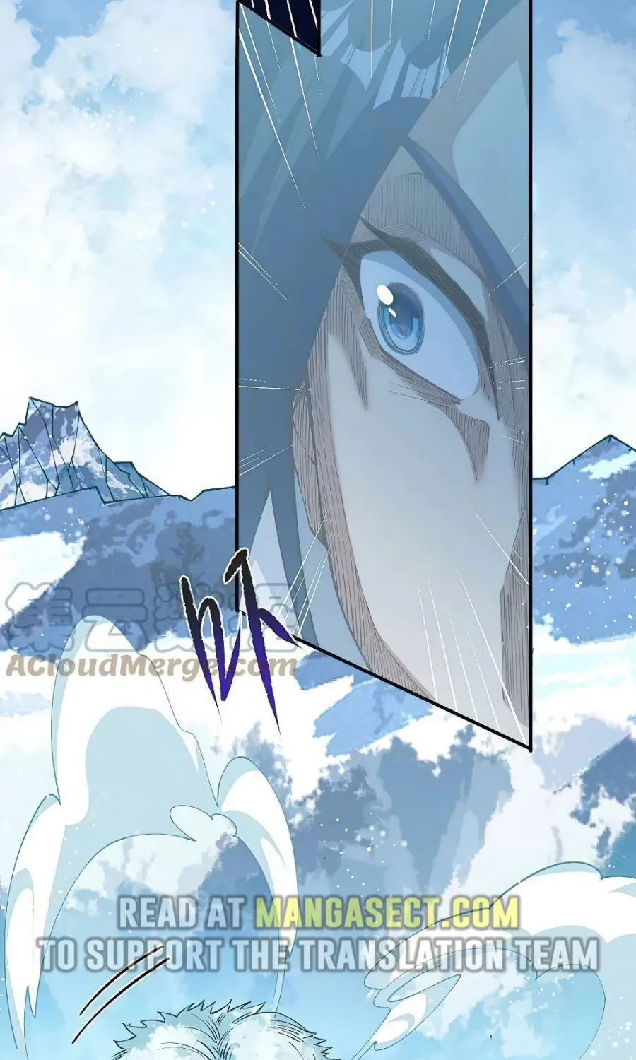 Read Against The Gods Manga Online