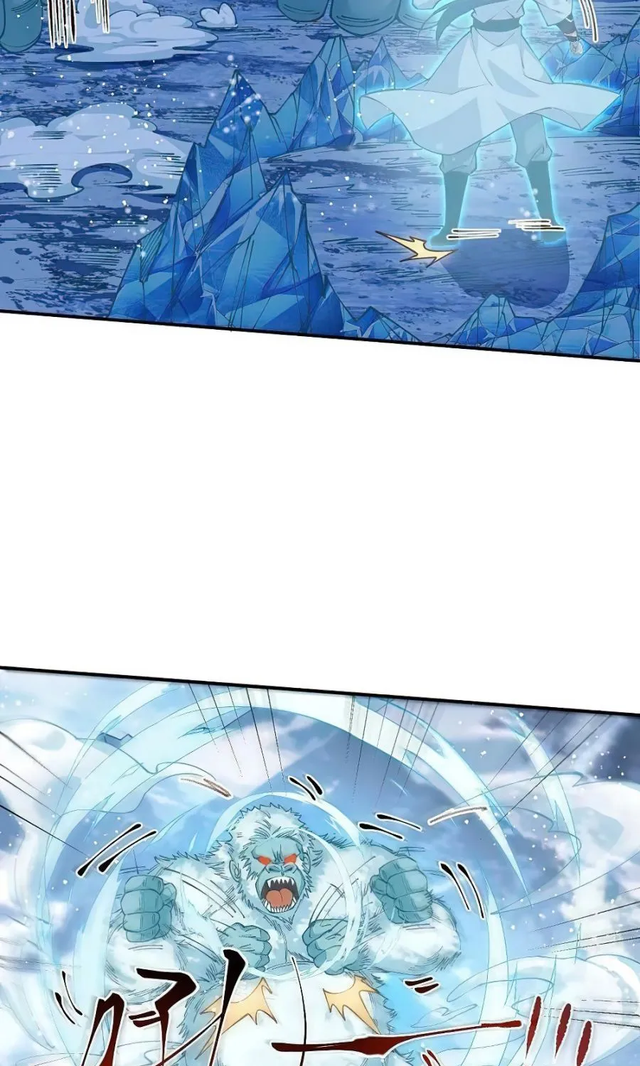 Read Against The Gods Manga Online