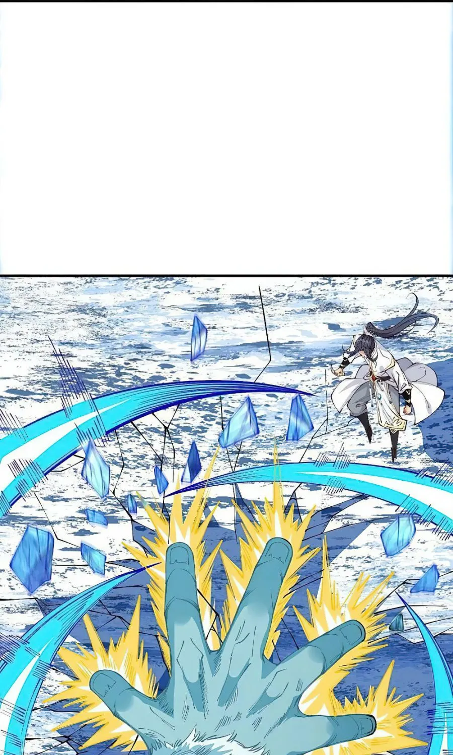 Read Against The Gods Manga Online