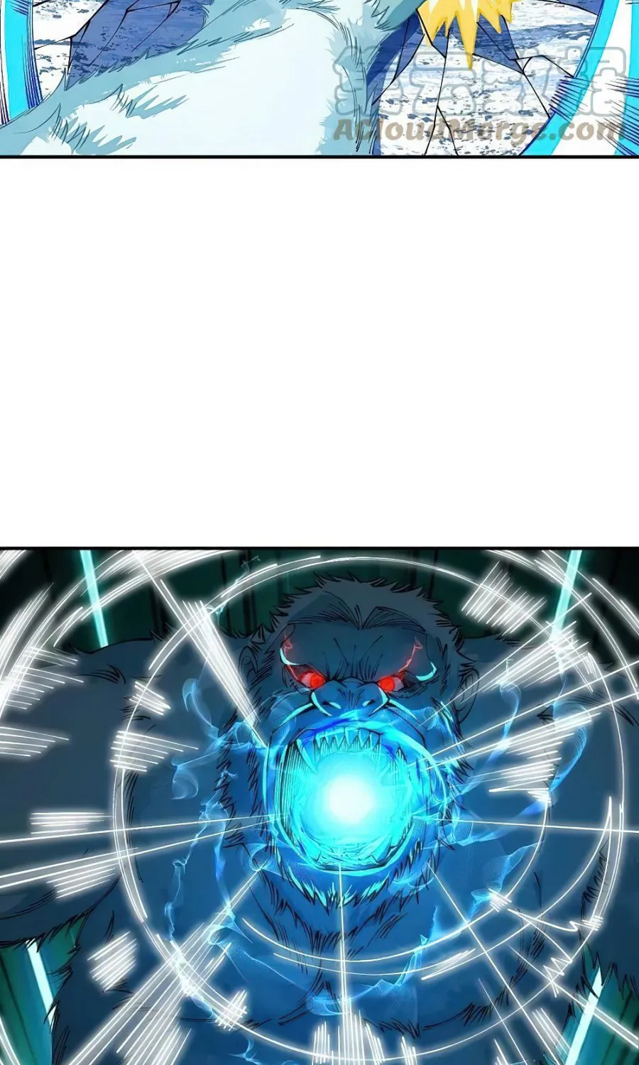 Read Against The Gods Manga Online