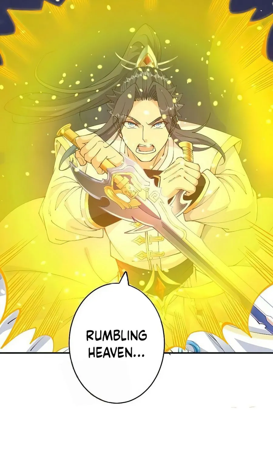 Read Against The Gods Manga Online