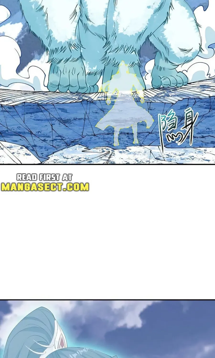 Read Against The Gods Manga Online