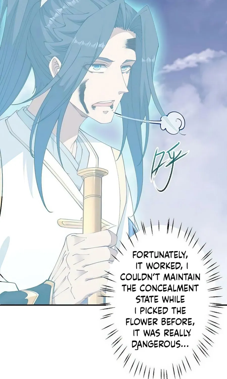 Read Against The Gods Manga Online