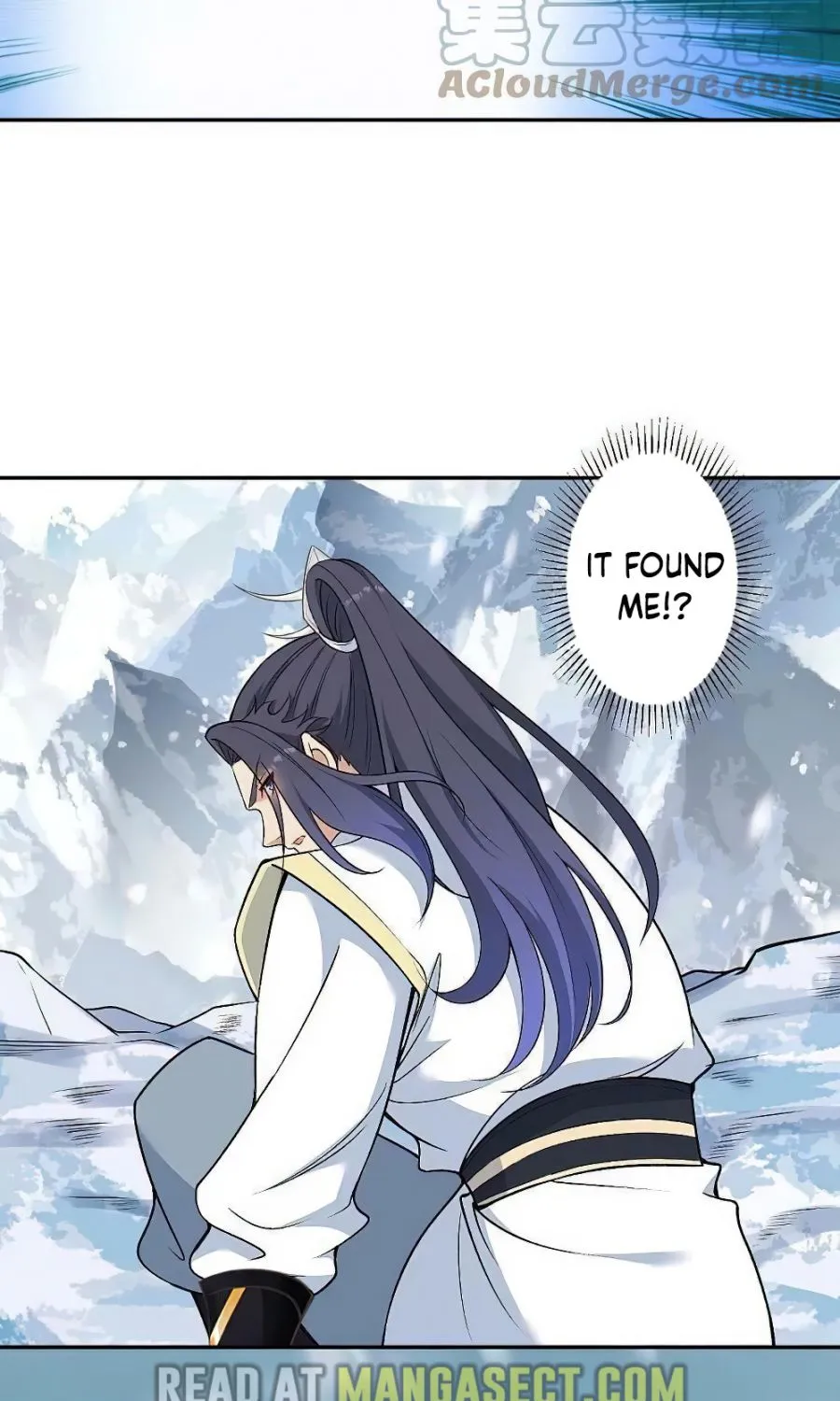 Read Against The Gods Manga Online