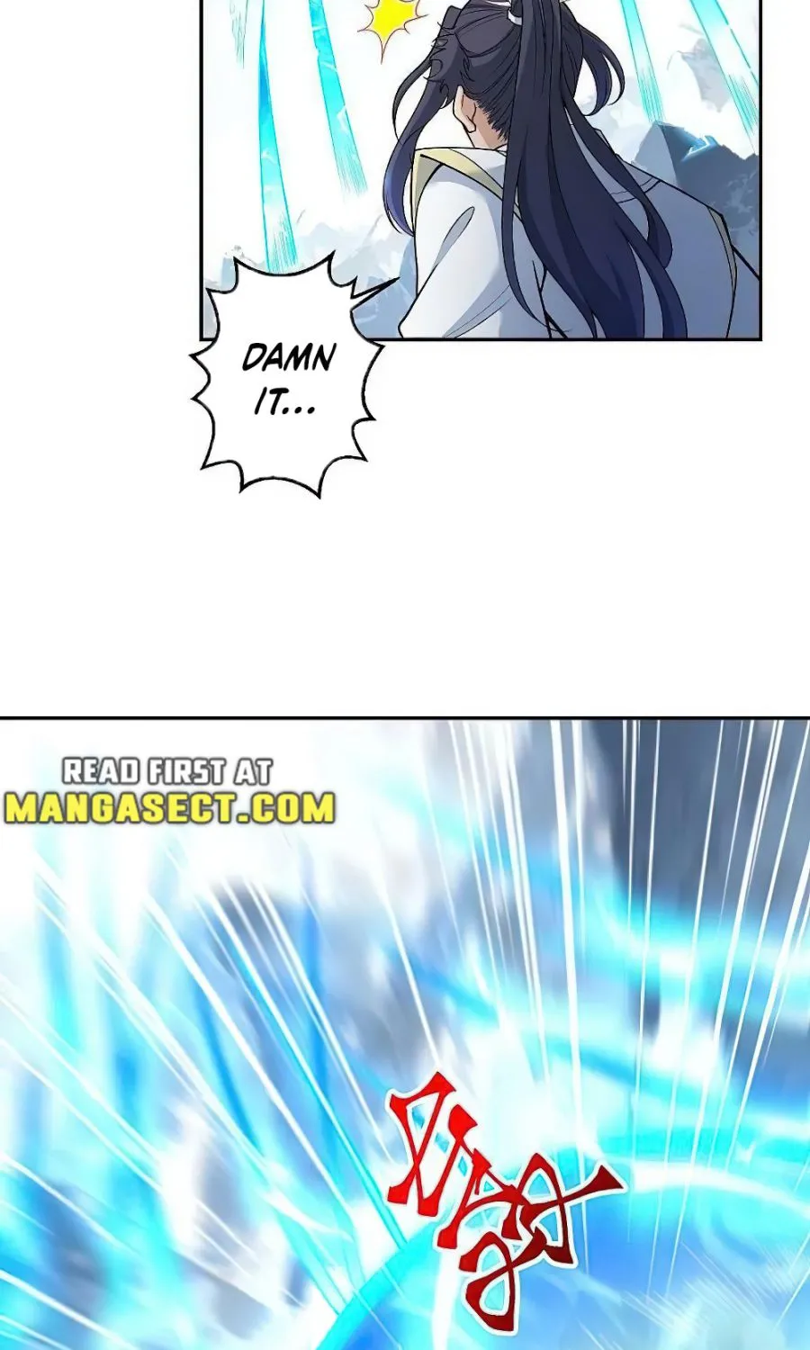 Read Against The Gods Manga Online