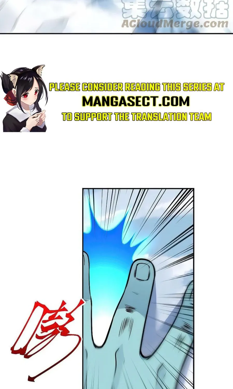 Read Against The Gods Manga Online