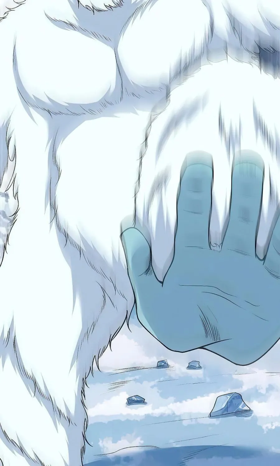 Read Against The Gods Manga Online