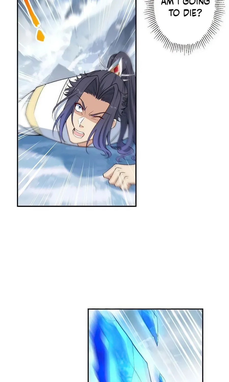 Read Against The Gods Manga Online