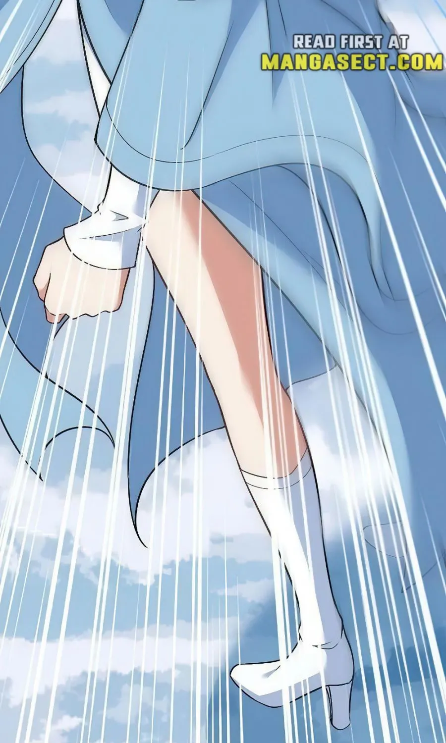 Read Against The Gods Manga Online