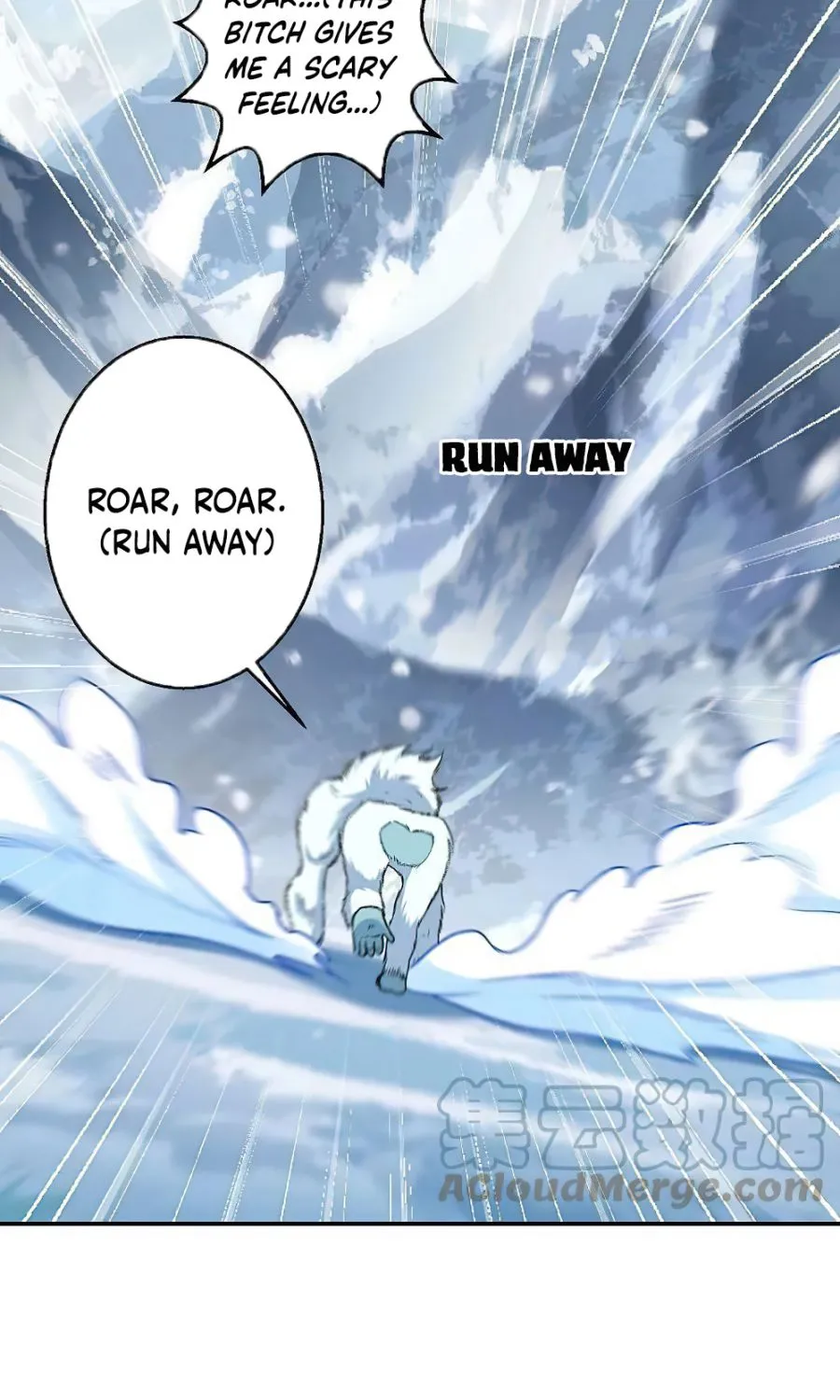 Read Against The Gods Manga Online