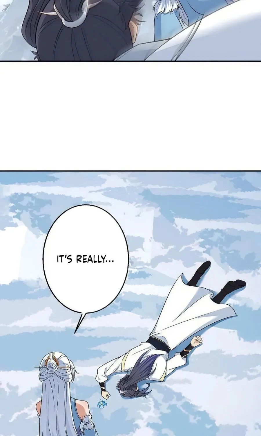 Read Against The Gods Manga Online