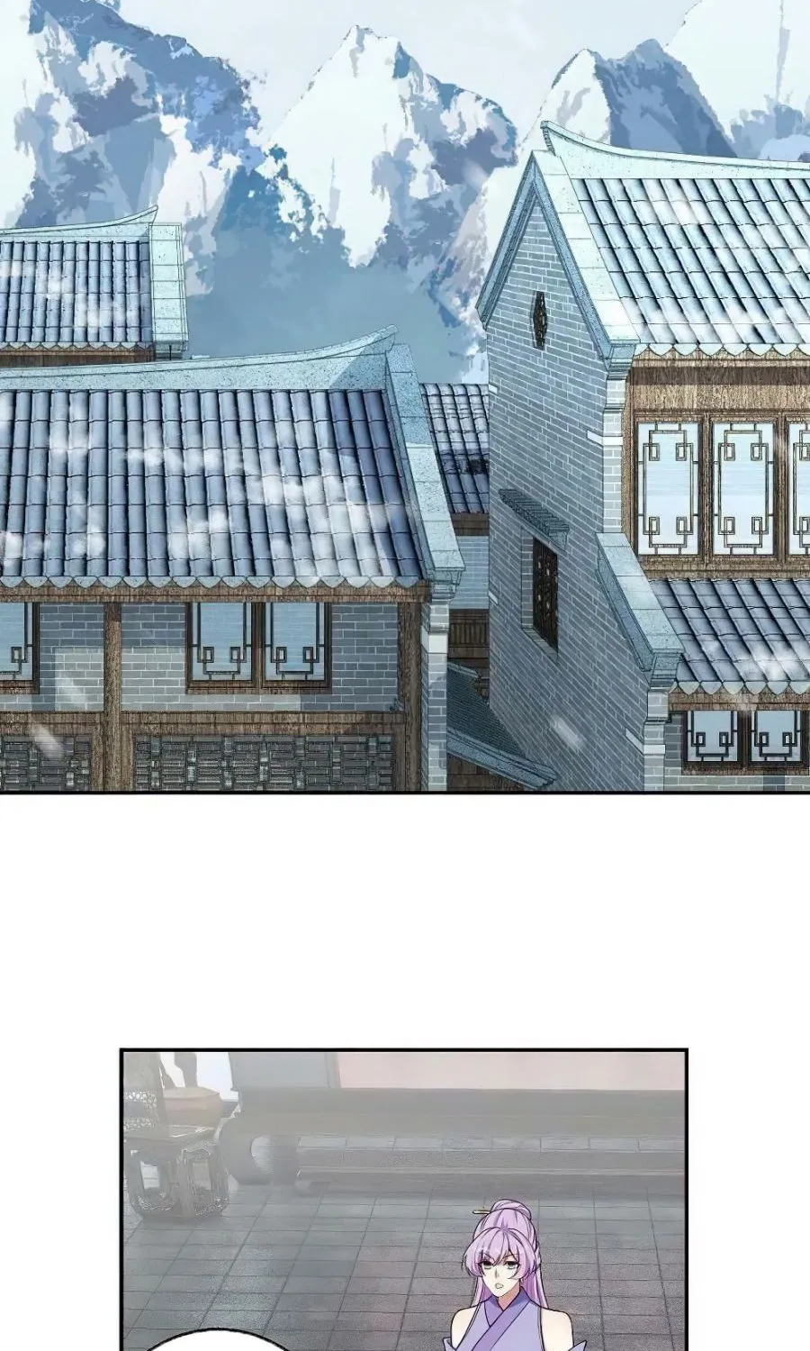 Read Against The Gods Manga Online