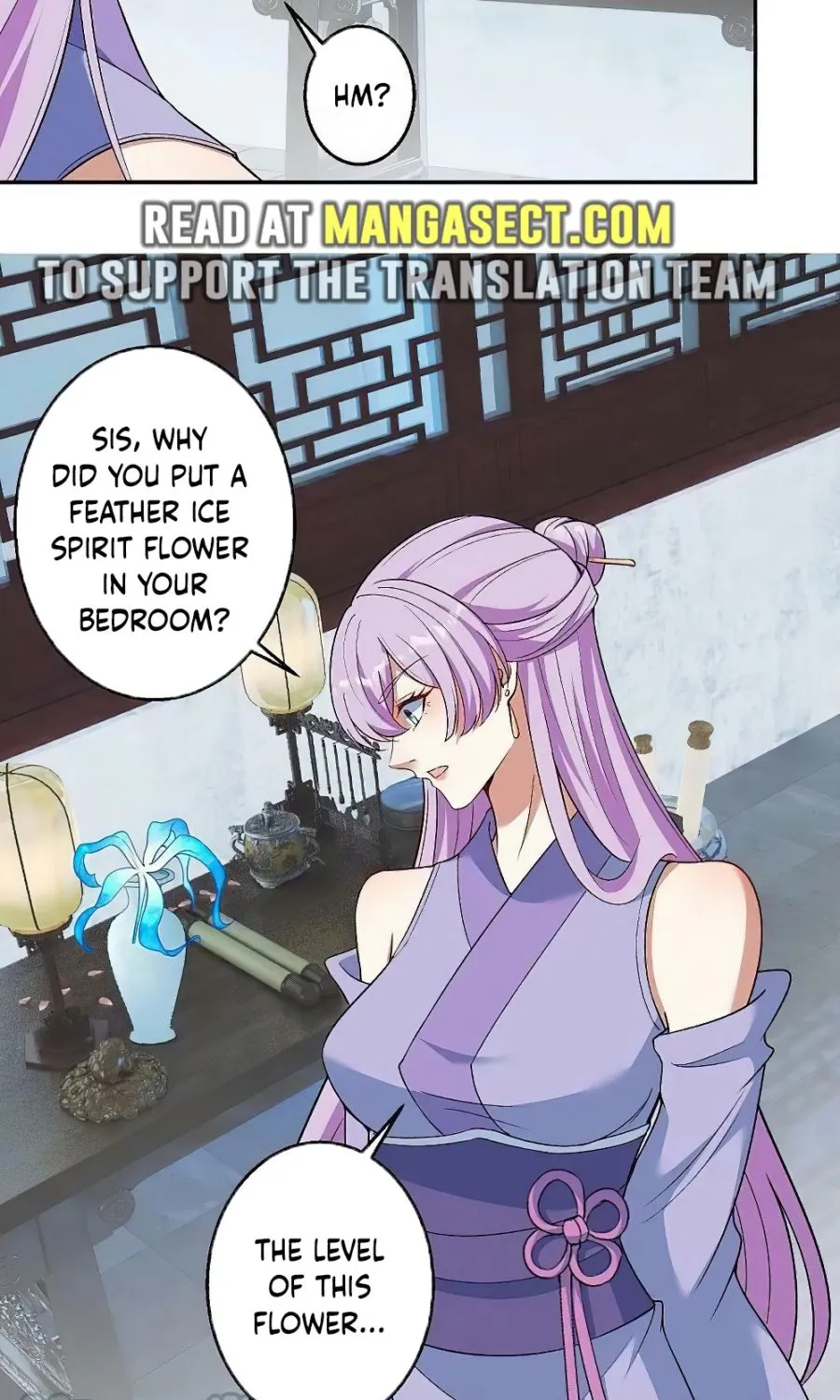 Read Against The Gods Manga Online