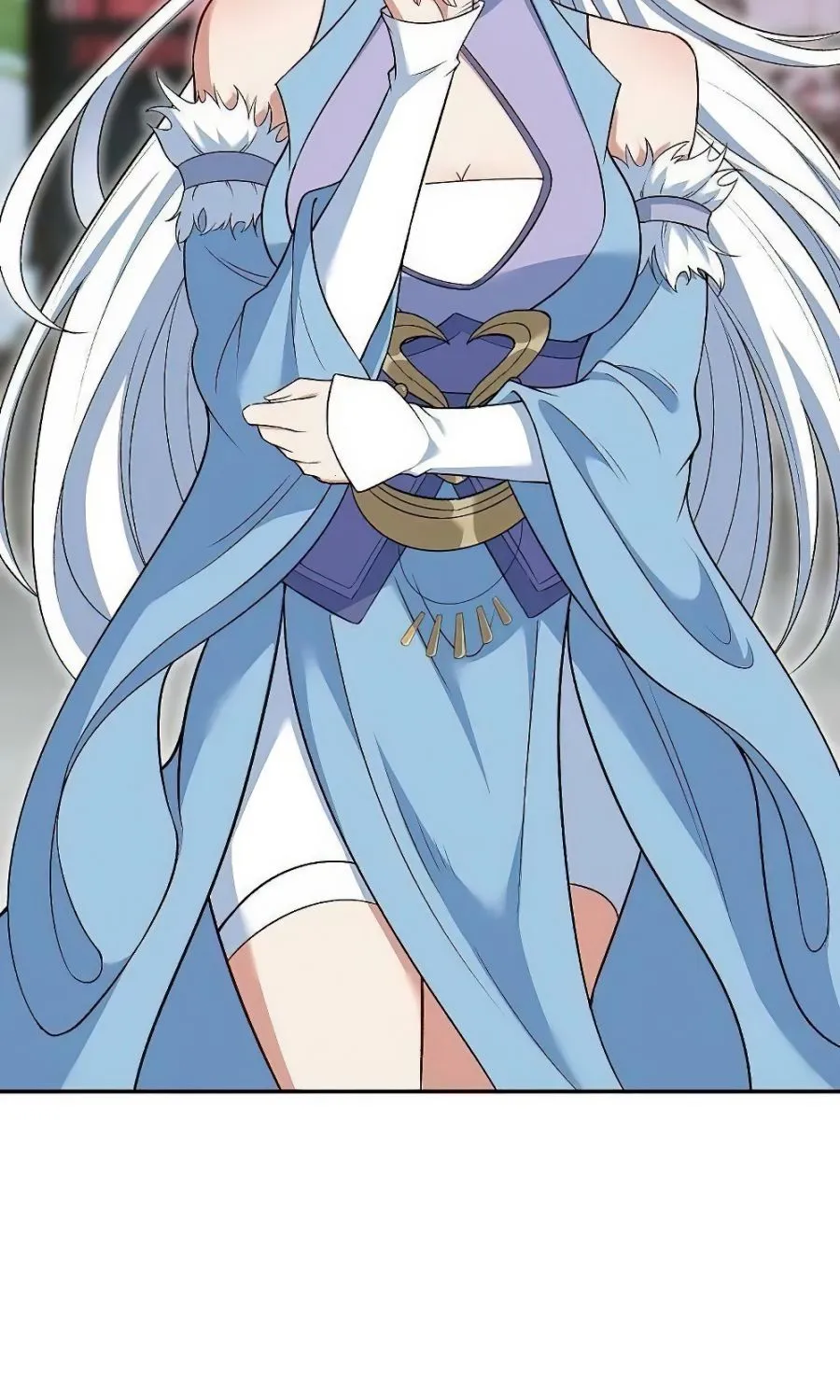 Read Against The Gods Manga Online