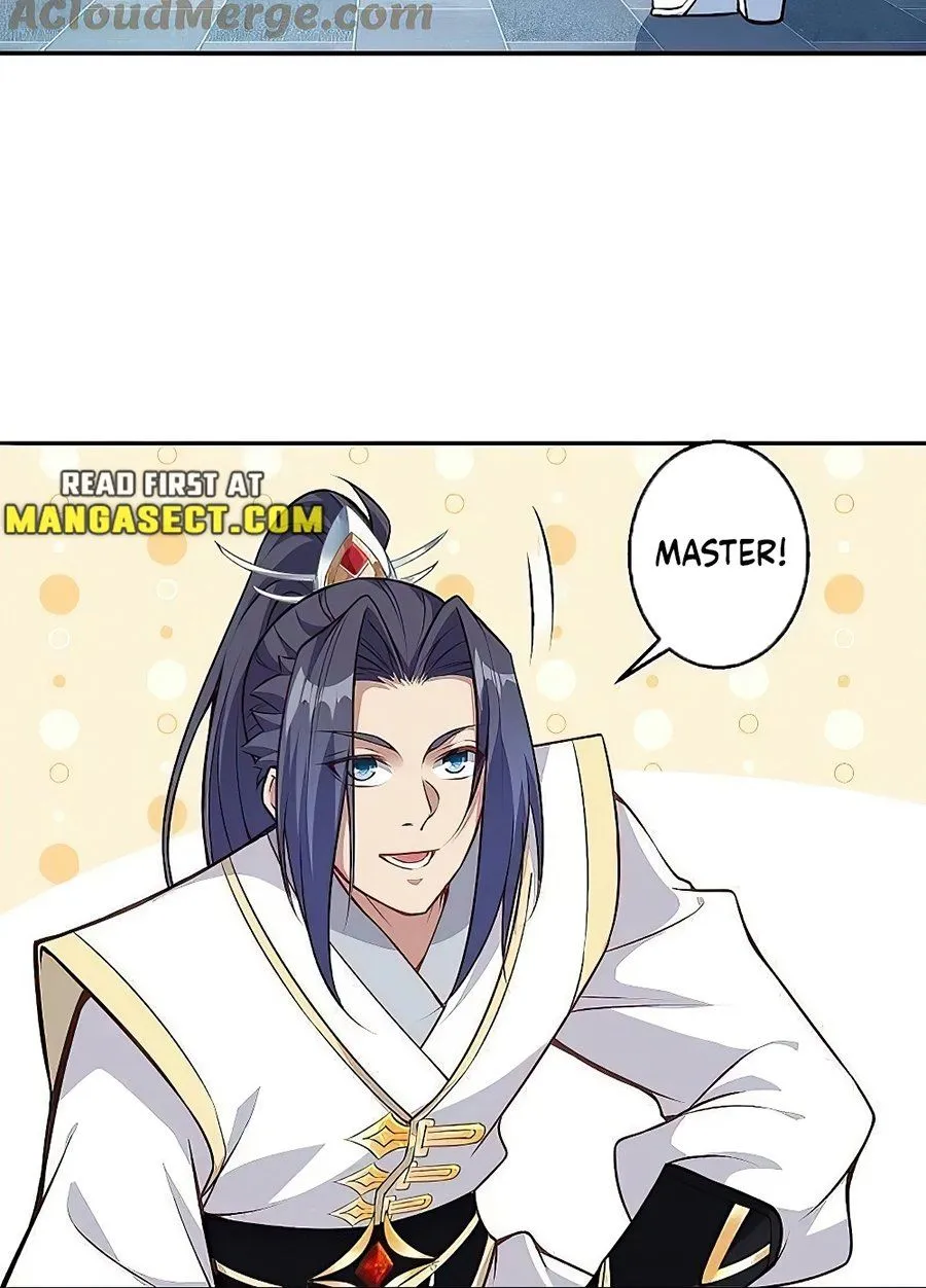 Read Against The Gods Manga Online