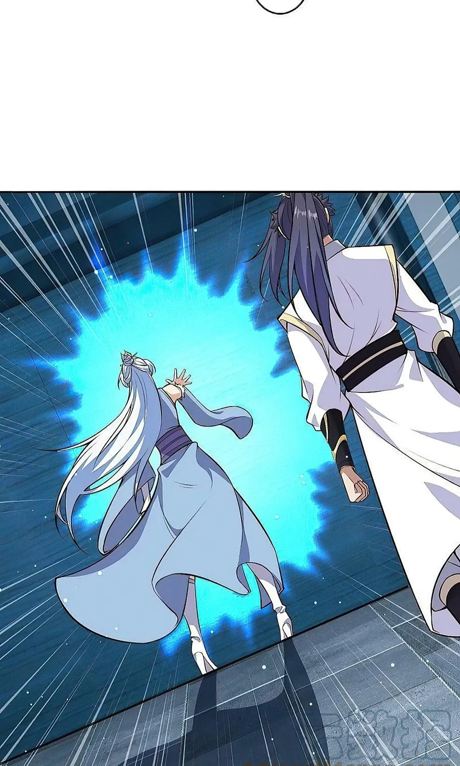 Read Against The Gods Manga Online