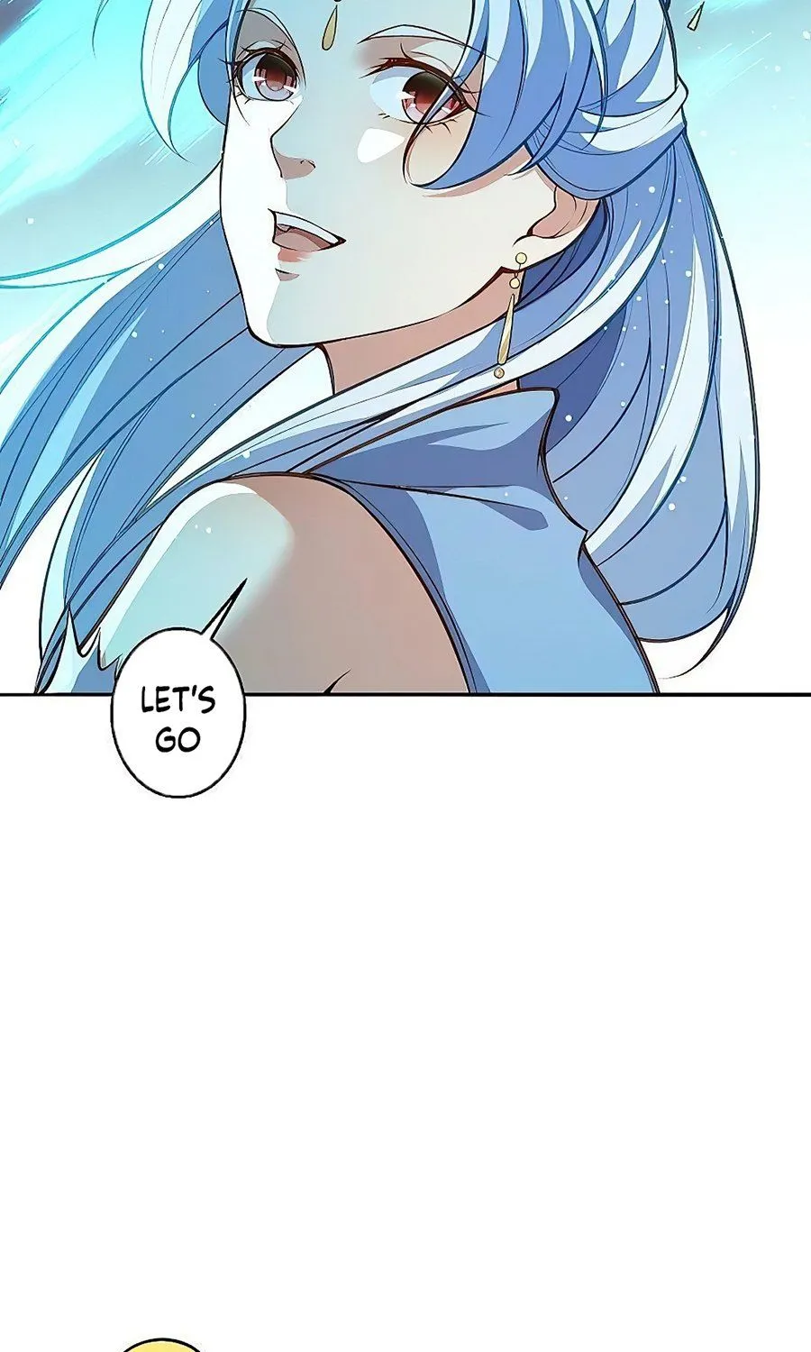 Read Against The Gods Manga Online