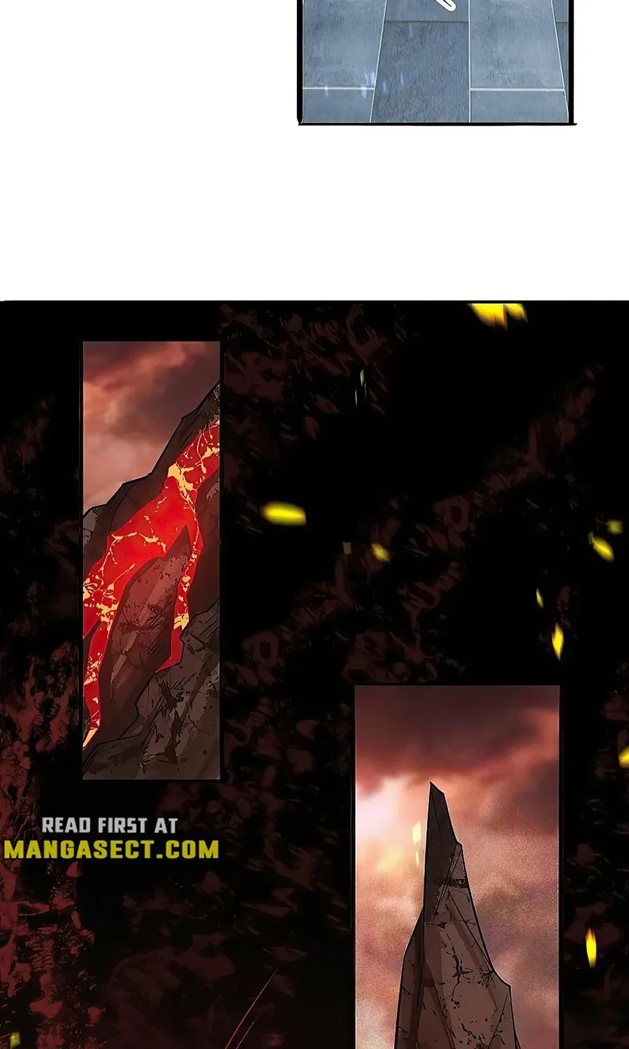 Read Against The Gods Manga Online