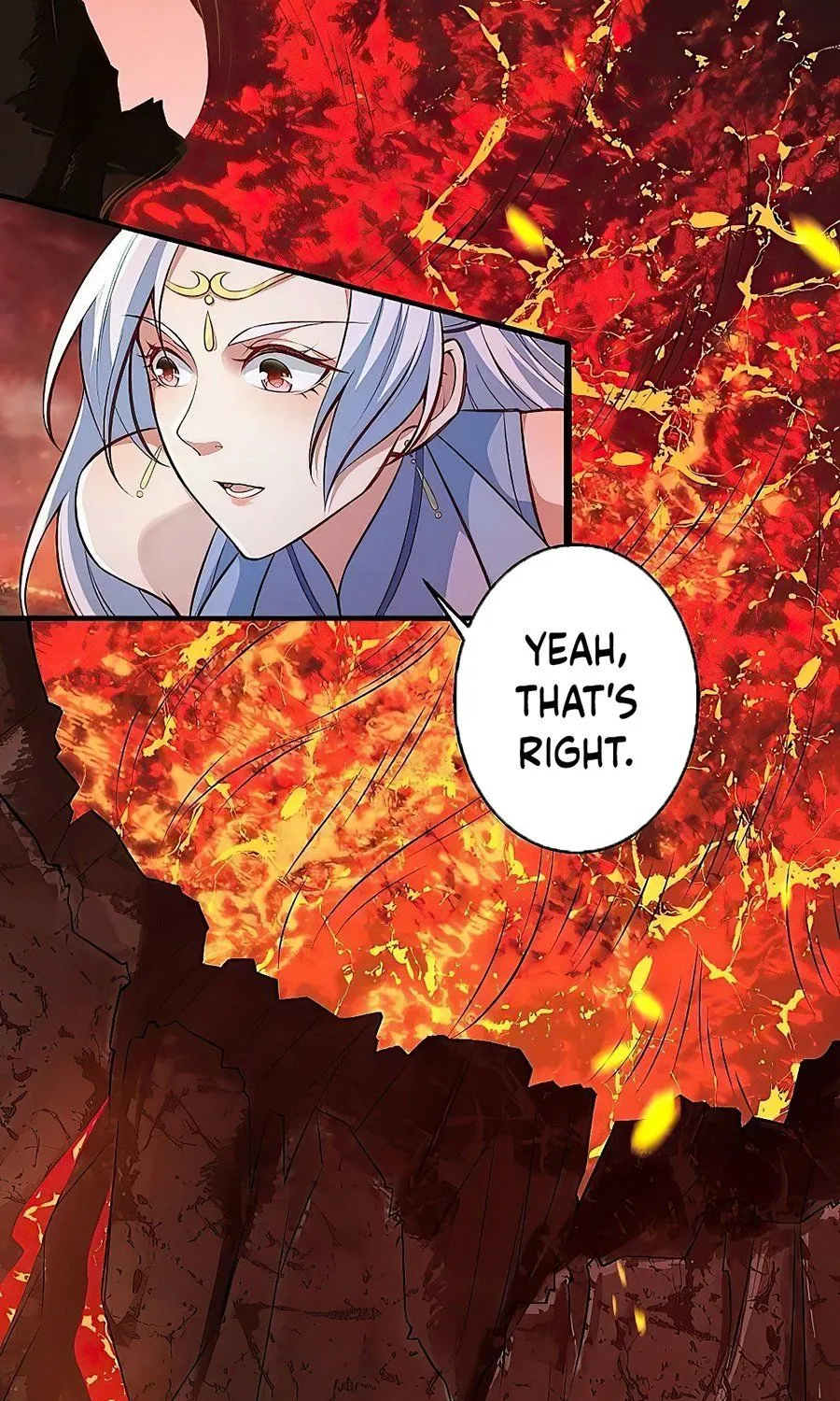 Read Against The Gods Manga Online