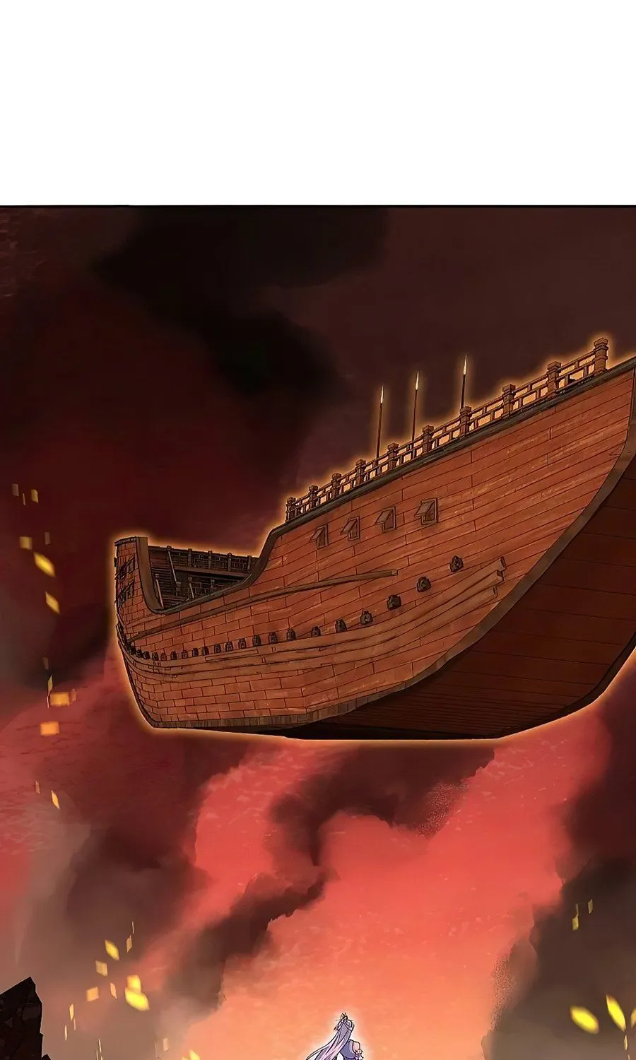 Read Against The Gods Manga Online