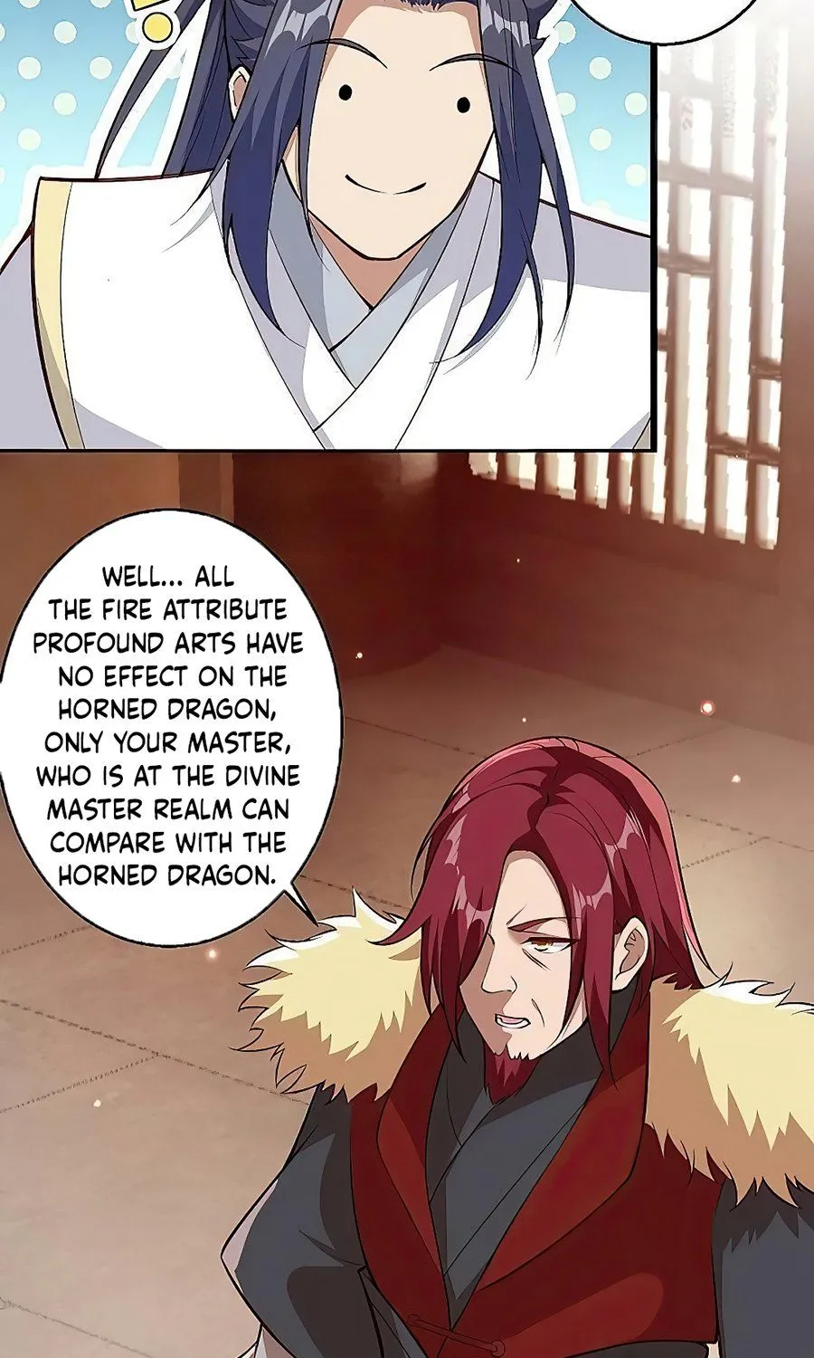 Read Against The Gods Manga Online