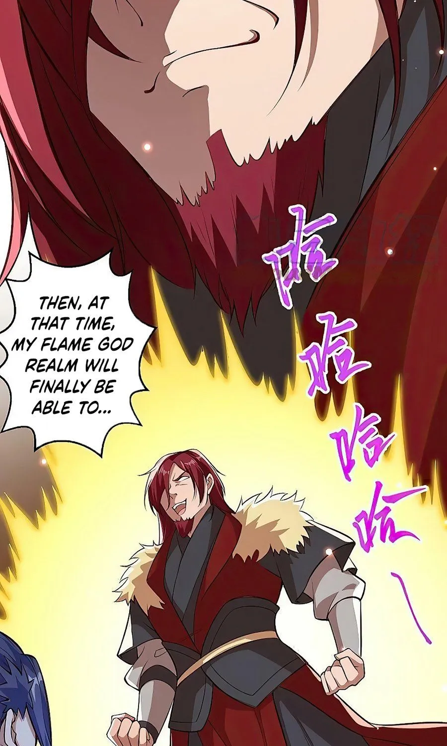 Read Against The Gods Manga Online