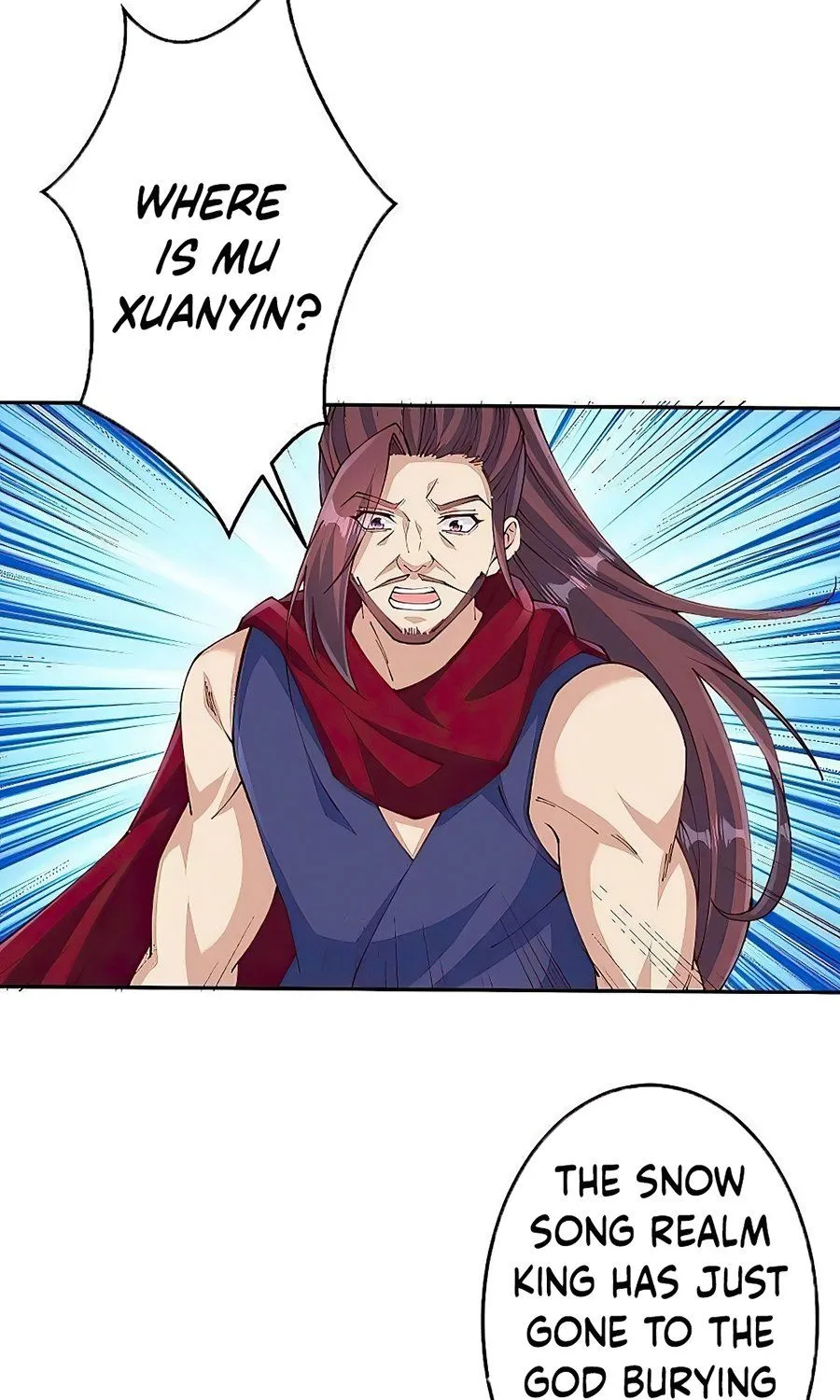 Read Against The Gods Manga Online