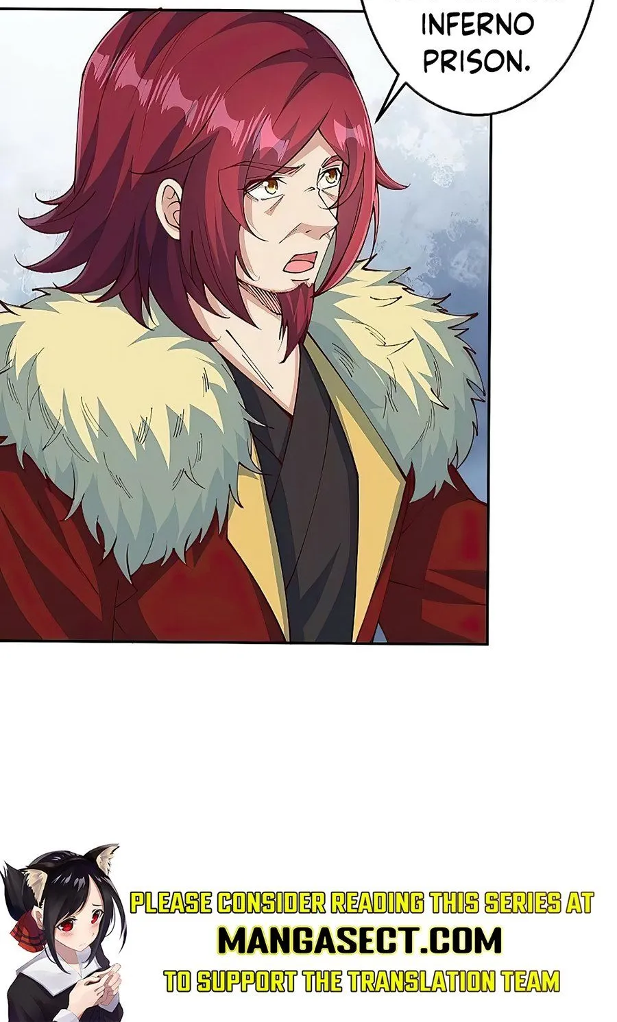 Read Against The Gods Manga Online