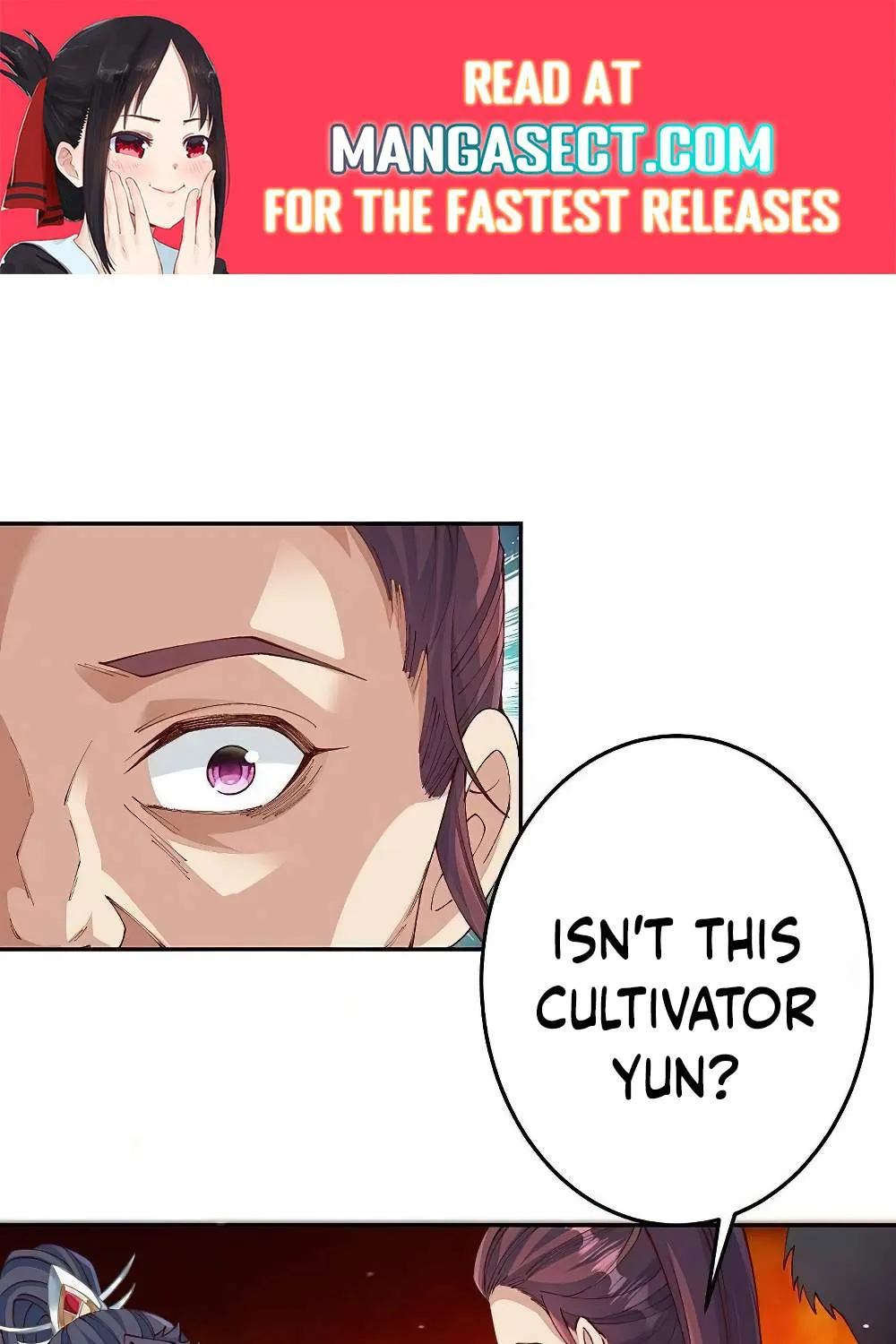 Read Against The Gods Manga Online