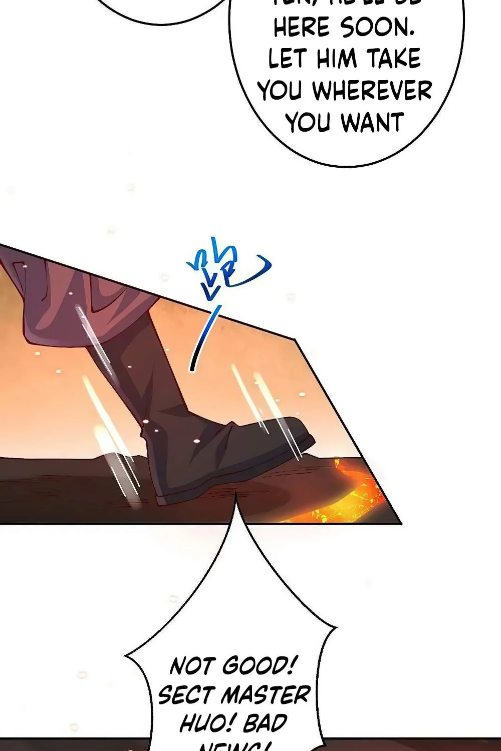 Read Against The Gods Manga Online