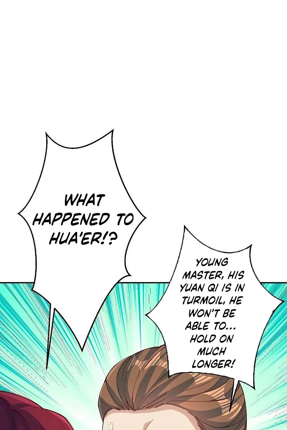 Read Against The Gods Manga Online