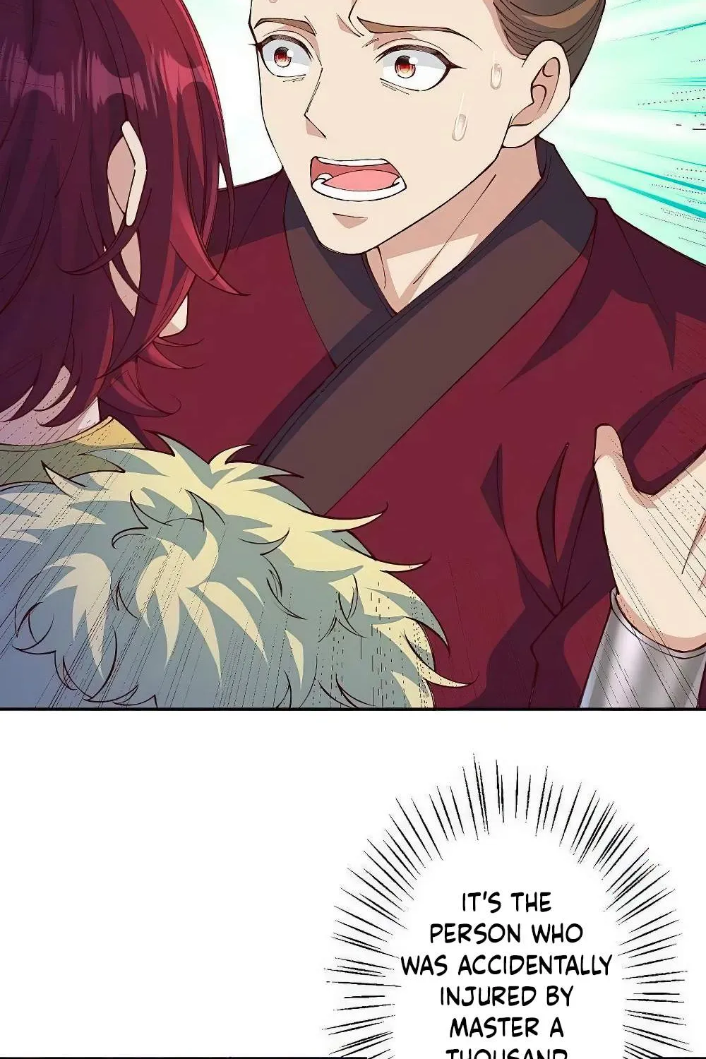 Read Against The Gods Manga Online