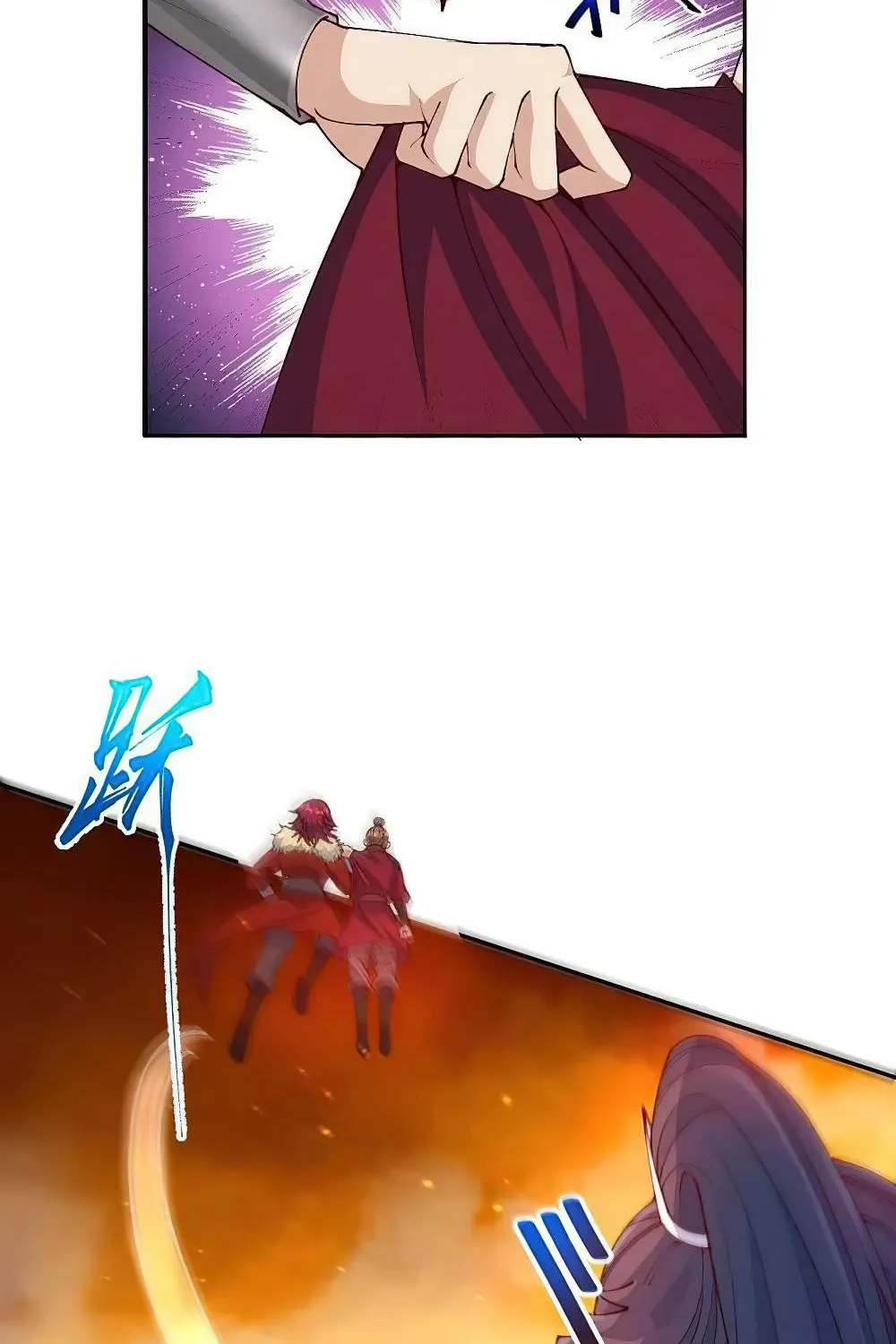 Read Against The Gods Manga Online