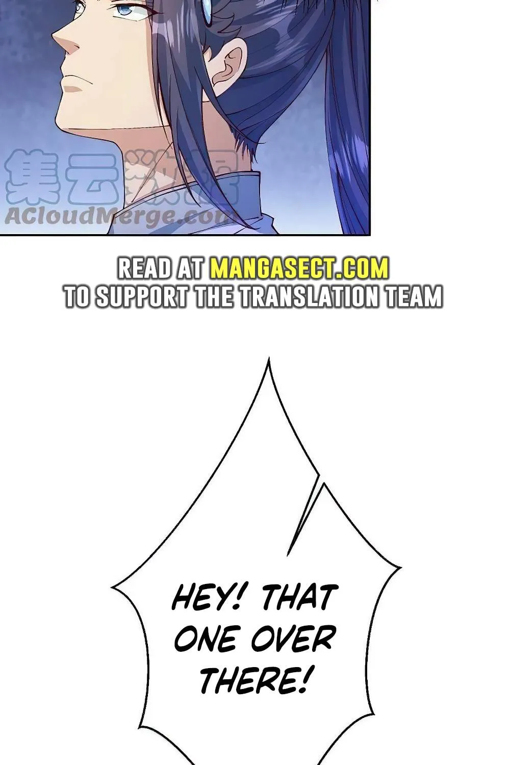 Read Against The Gods Manga Online