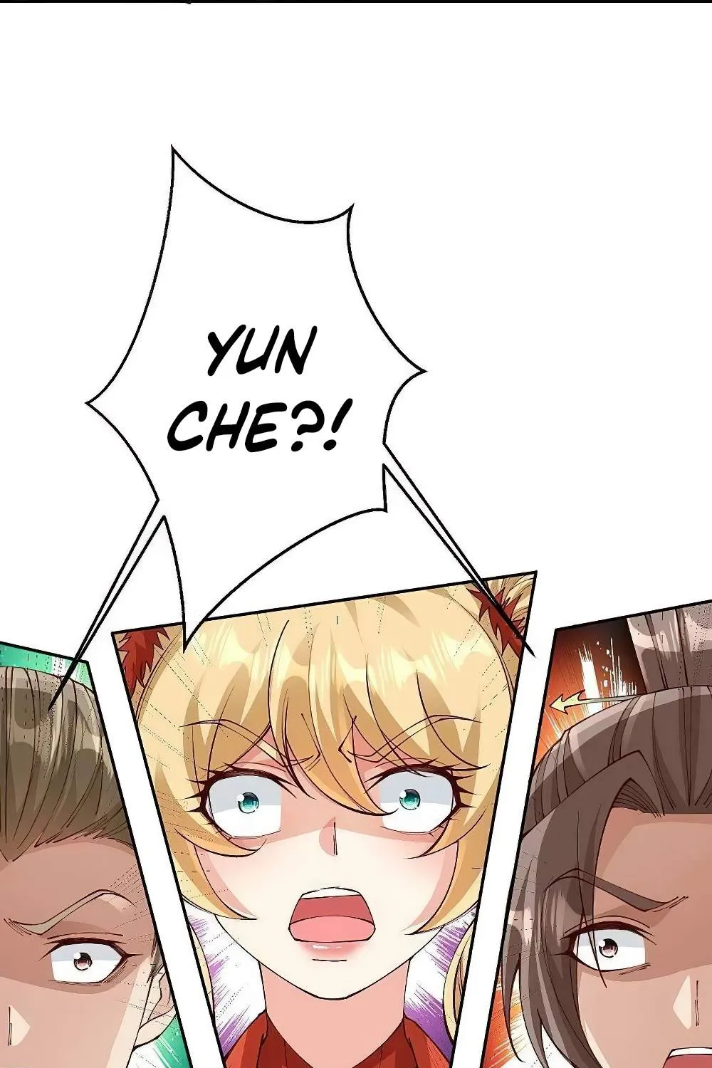 Read Against The Gods Manga Online