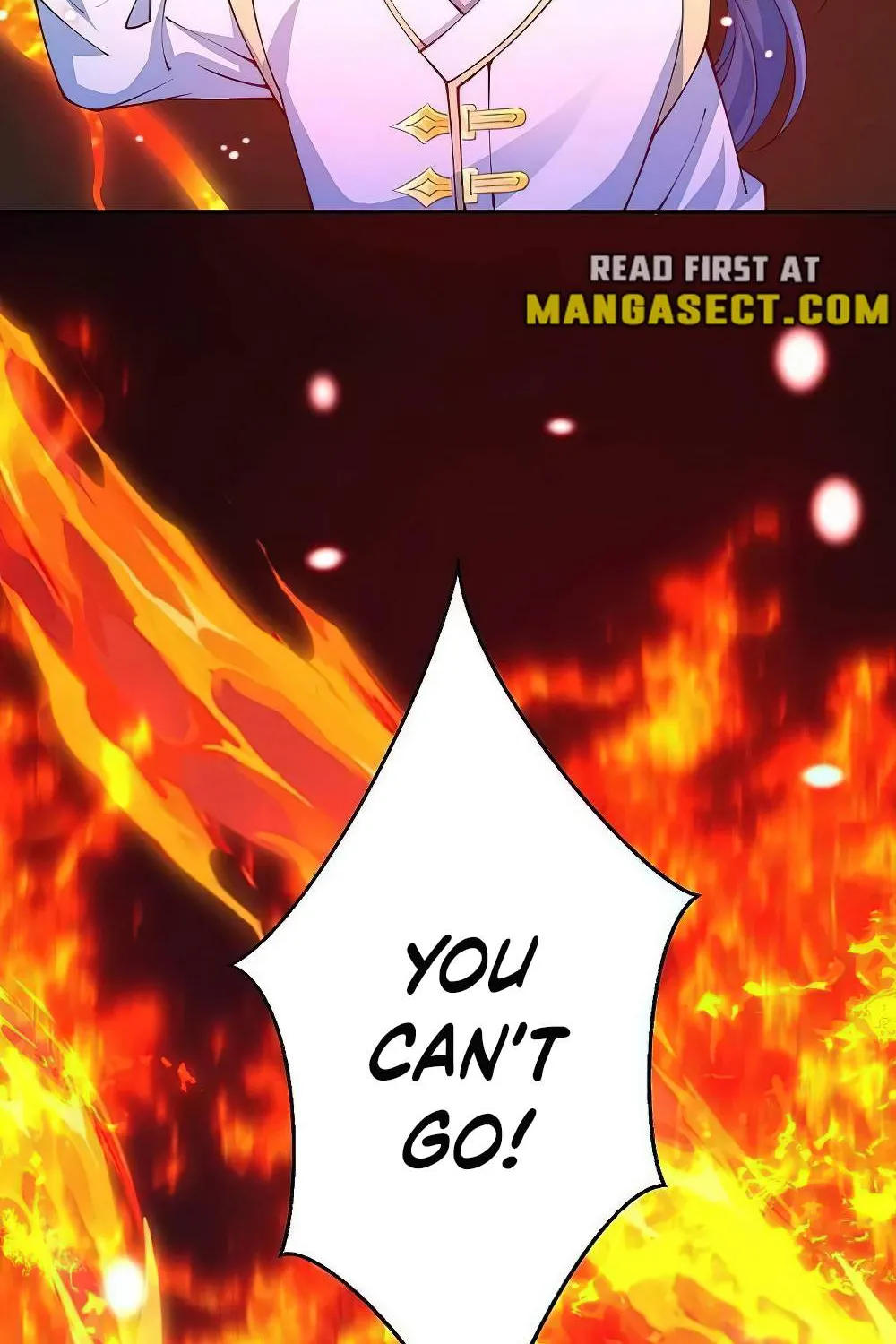 Read Against The Gods Manga Online